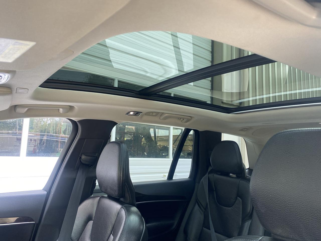 Volvo XC90 T5 Momentum 2019
