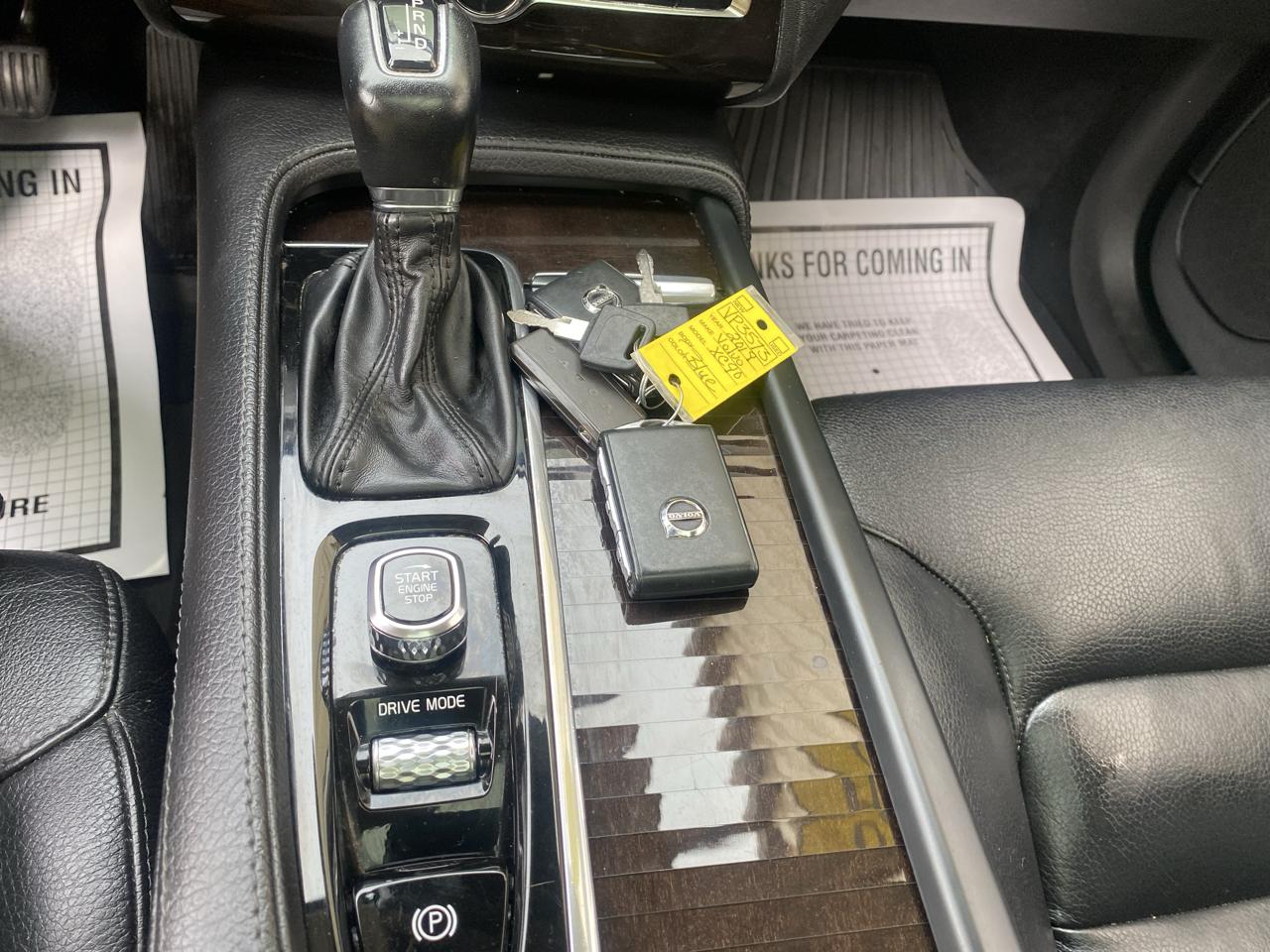 Volvo XC90 T5 Momentum 2019