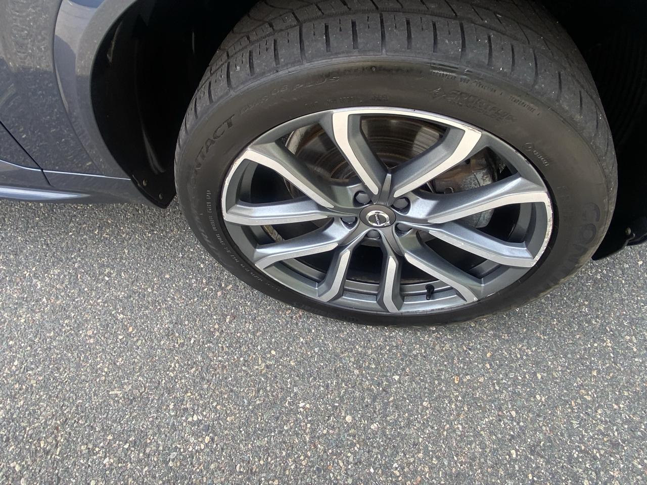 Volvo XC90 T5 Momentum 2019