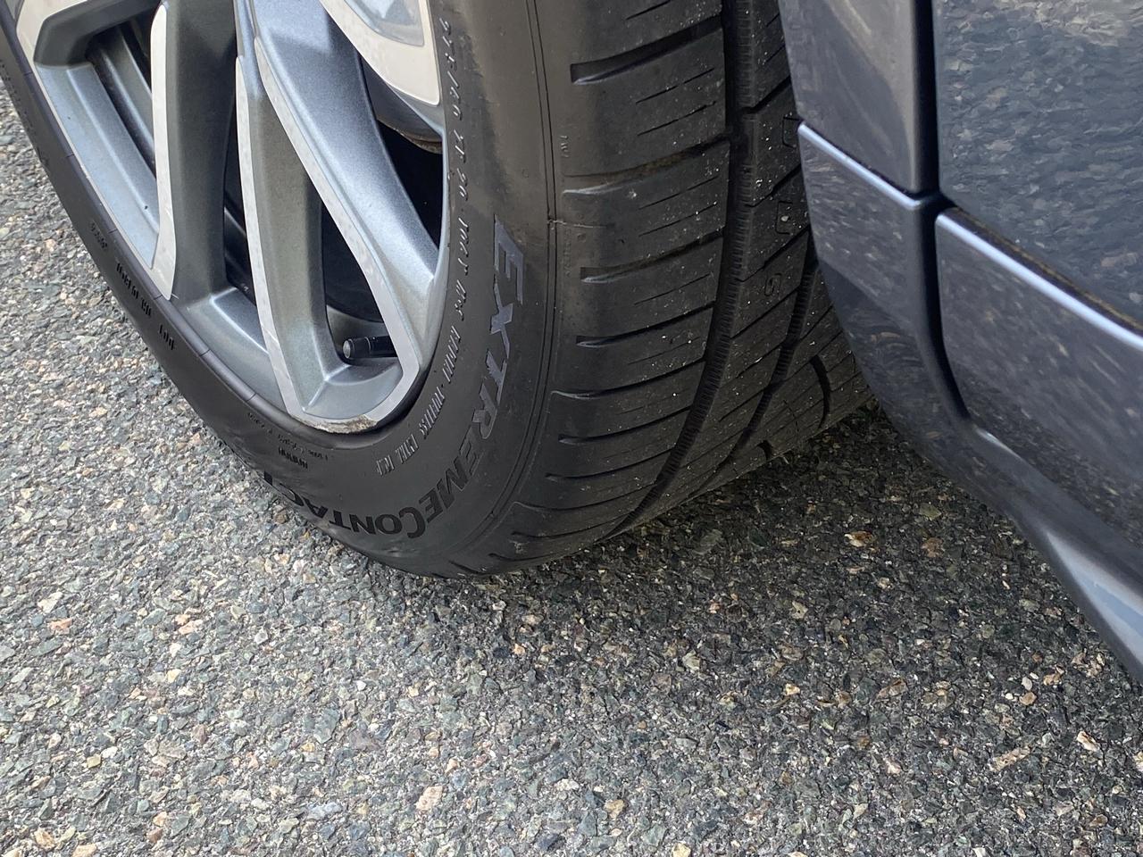 Volvo XC90 T5 Momentum 2019