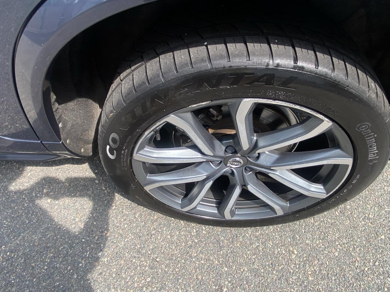 Volvo XC90 T5 Momentum 2019