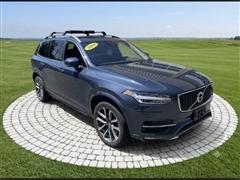 2019 Volvo XC90 