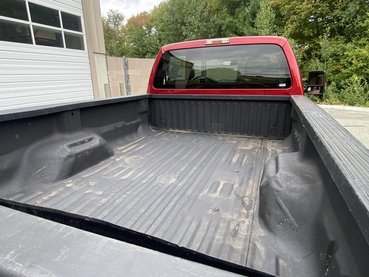 Ford F-250 SD XLT 4WD 2016