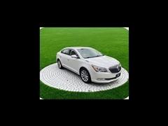 2016 Buick LaCrosse 