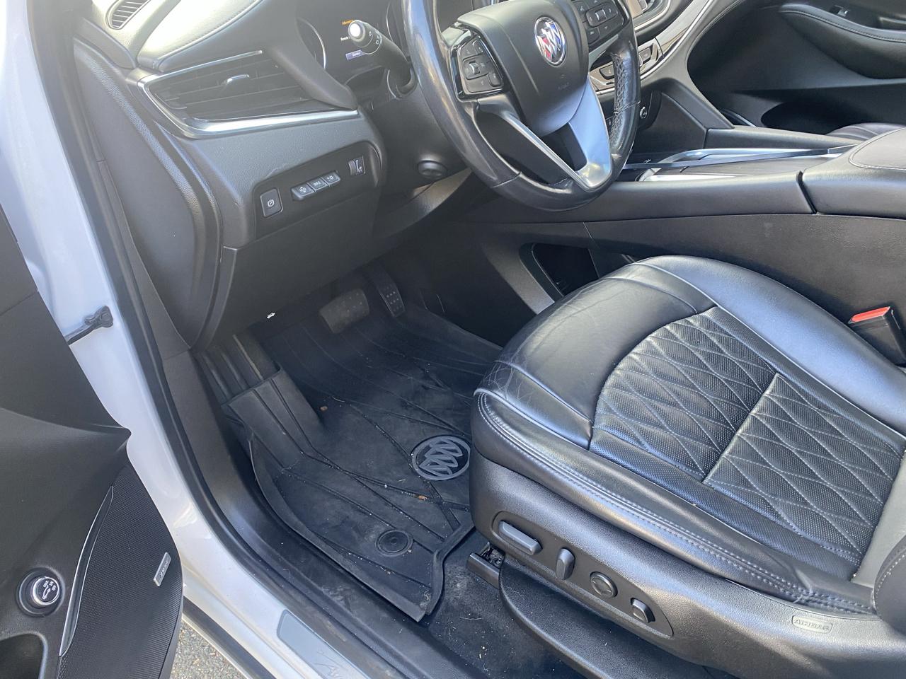 Buick Enclave Avenir AWD 2023