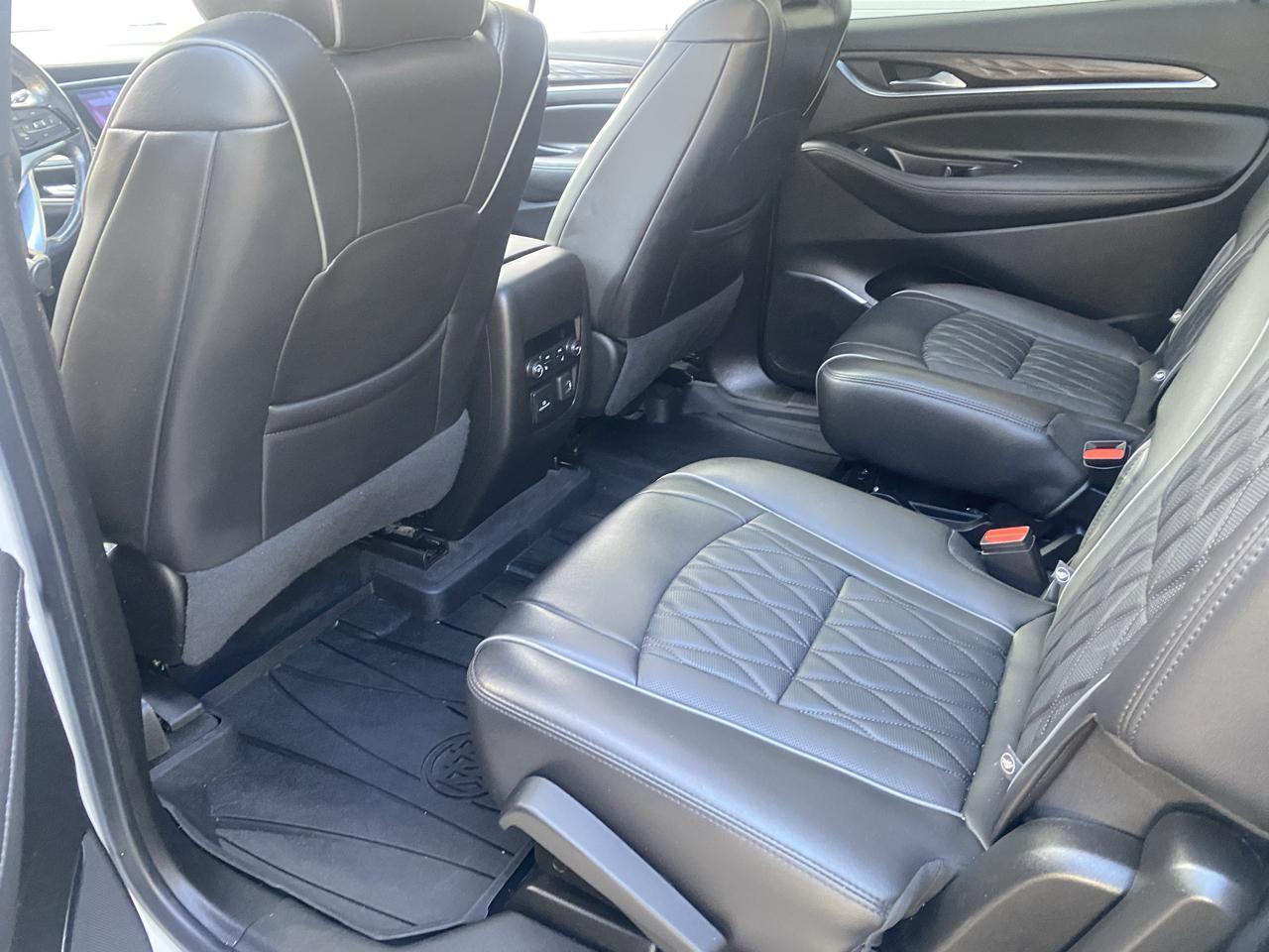 Buick Enclave Avenir AWD 2023