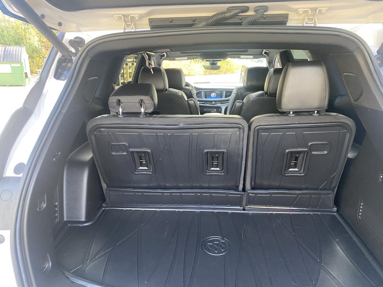 Buick Enclave Avenir AWD 2023