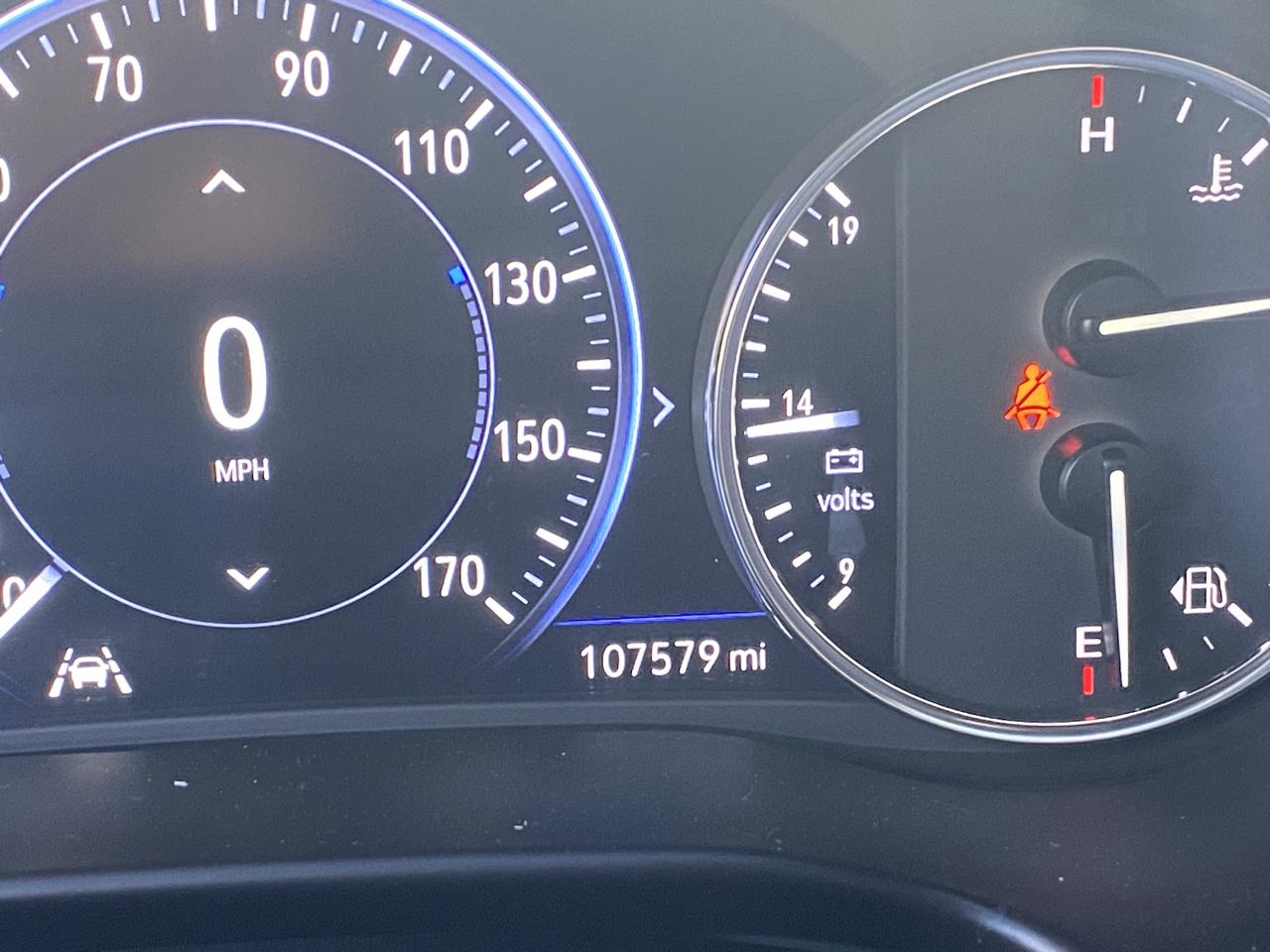 Buick Enclave Avenir AWD 2023