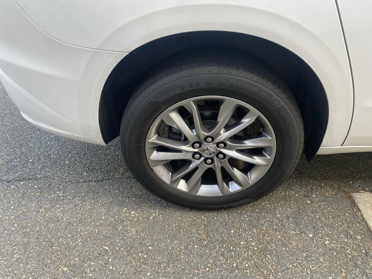 Buick Enclave Avenir AWD 2023