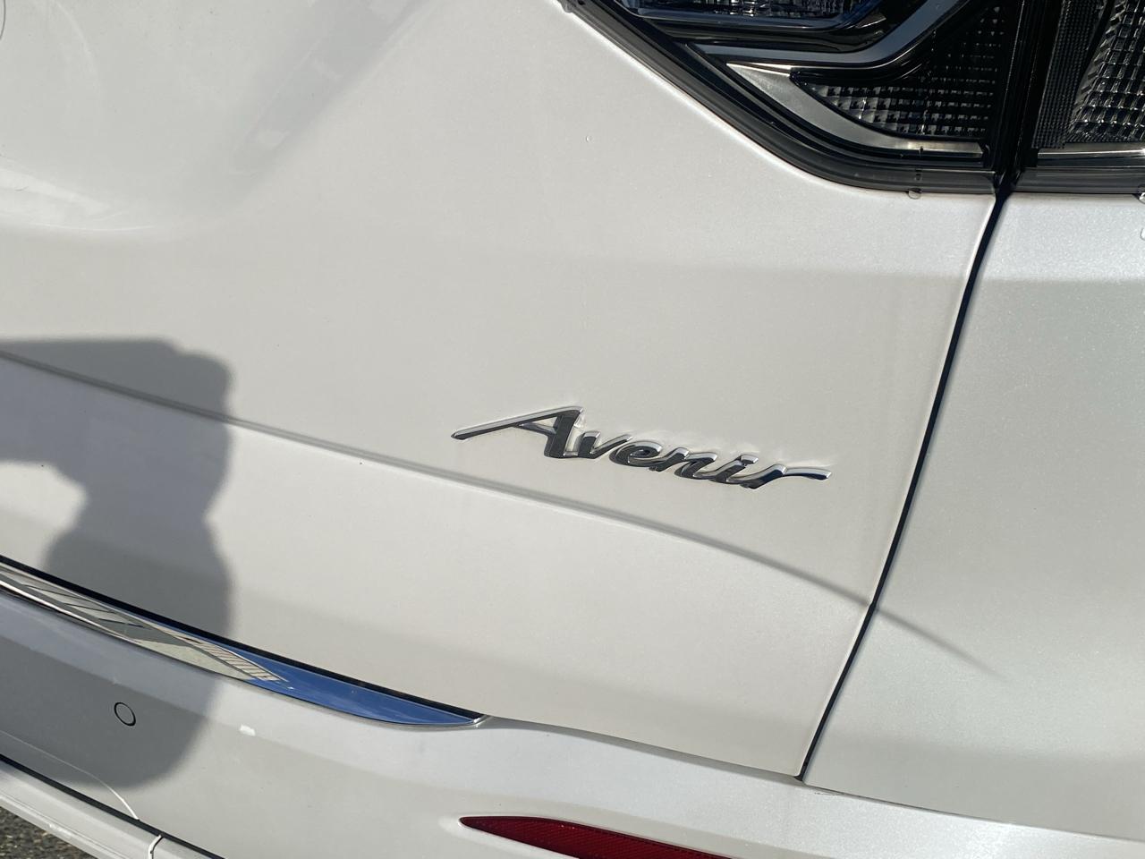 Buick Enclave Avenir AWD 2023