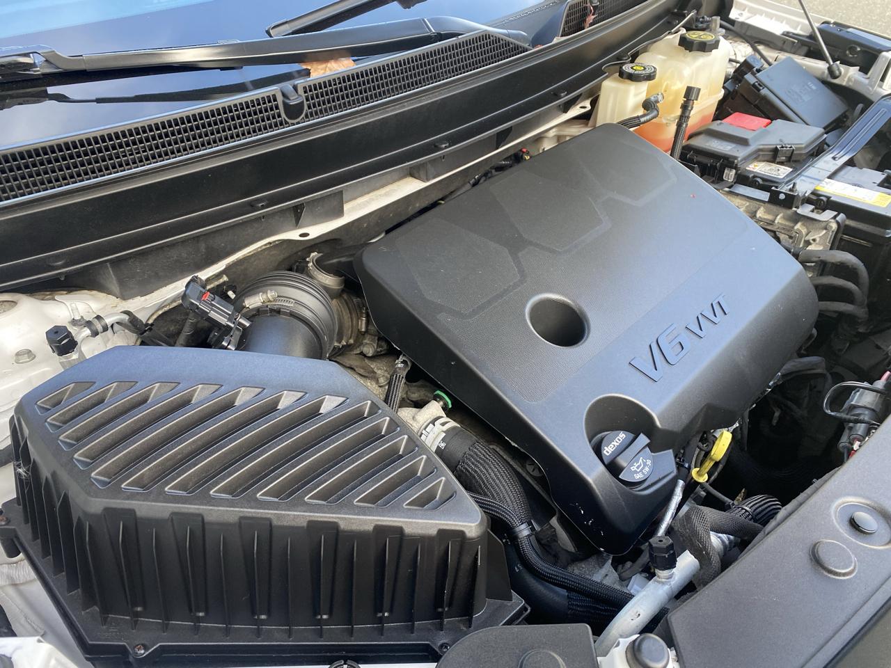 Buick Enclave Avenir AWD 2023