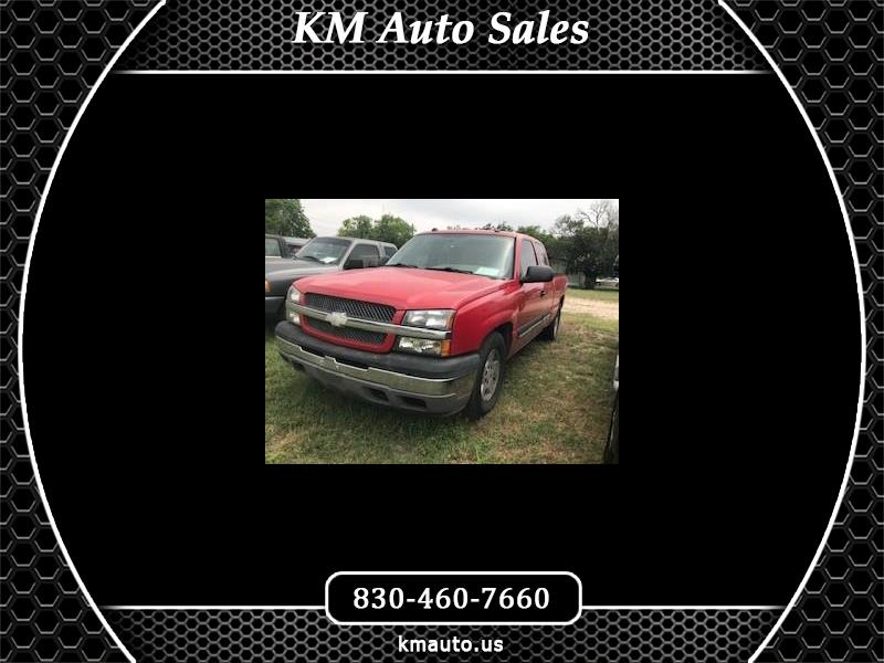 Used Cars for Sale Bandera TX 78003 KM Auto Sales
