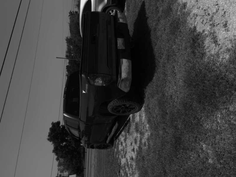 Toyota Tundra SR5 4.6L V8 Double Cab 2WD 2018