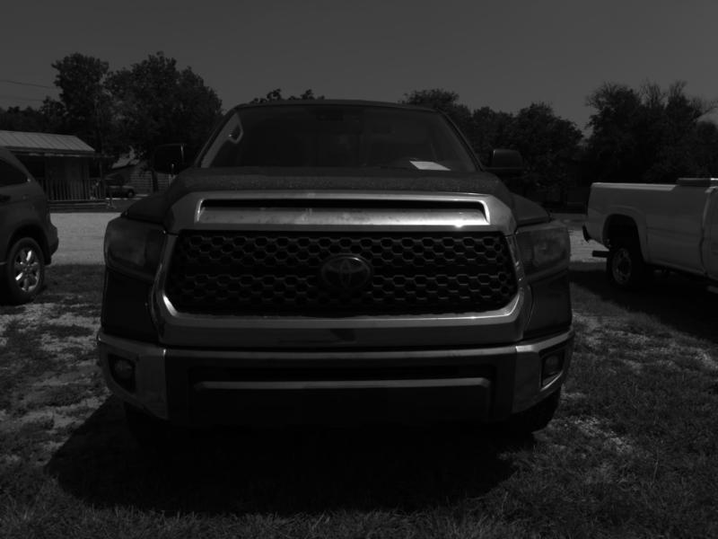 Toyota Tundra SR5 4.6L V8 Double Cab 2WD 2018