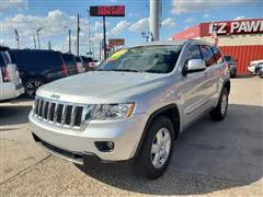 2013 Jeep Grand Cherokee 