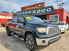 2013 Toyota Tundra 