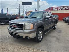 2013 GMC Sierra 1500 
