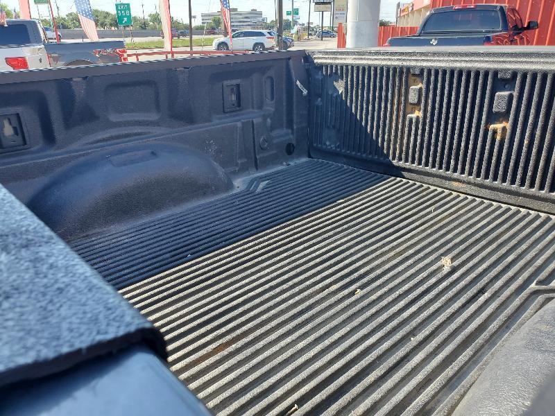Ford F-150 XLT SuperCrew 5.5-ft. Bed 2WD 2016