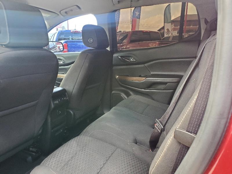 GMC Acadia SLE-2 FWD 2017