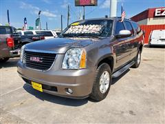 2013 GMC Yukon XL 