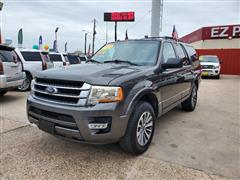 2017 Ford Expedition 
