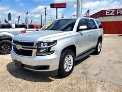 2019 Chevrolet Tahoe 