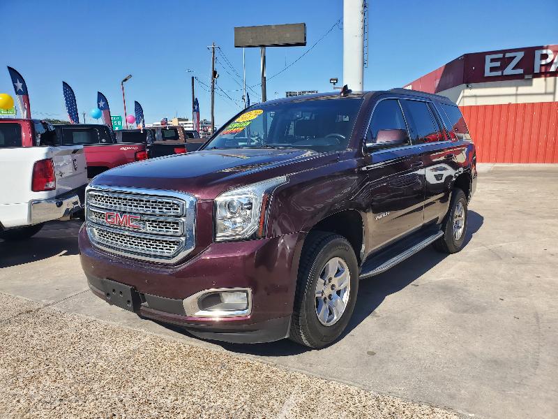 GMC Yukon SLE 2WD 2017