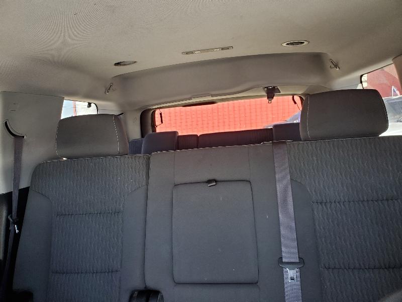 GMC Yukon SLE 2WD 2017