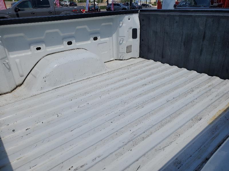 Chevrolet Silverado 1500 LT Crew Cab 2WD 2020