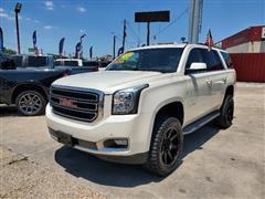 2015 GMC Yukon 