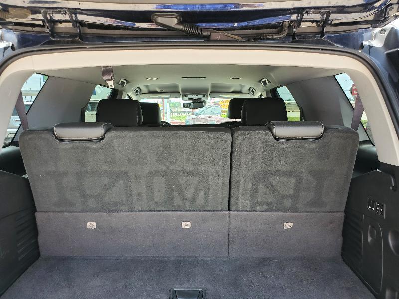 Chevrolet Tahoe LT 2WD 2017