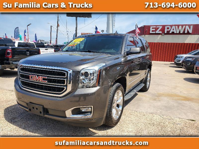 2019 GMC Yukon SLT 2WD