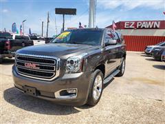 2019 GMC Yukon 