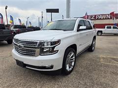 2020 Chevrolet Tahoe 