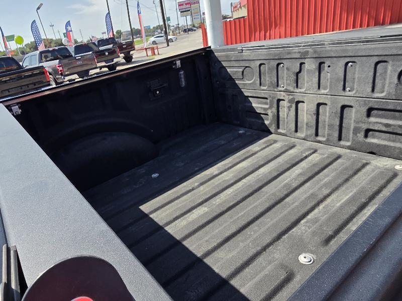 Ford F-150 Lariat SuperCrew 6.5-ft. Bed 4WD 2020