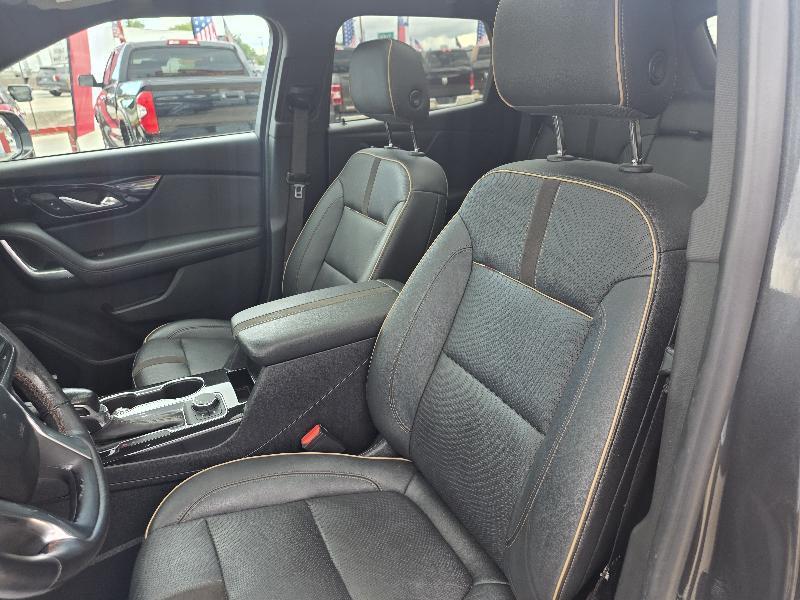 Chevrolet Blazer Premier 2019