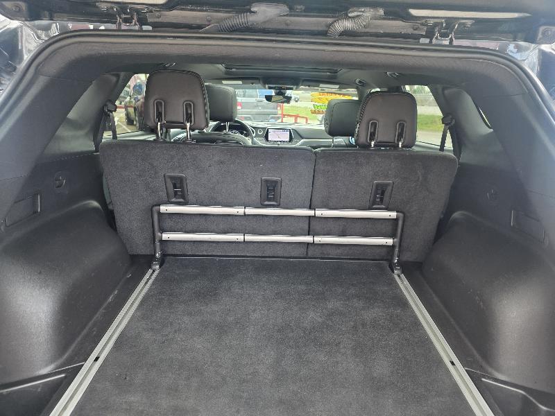 Chevrolet Blazer Premier 2019