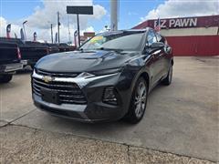 2019 Chevrolet Blazer 