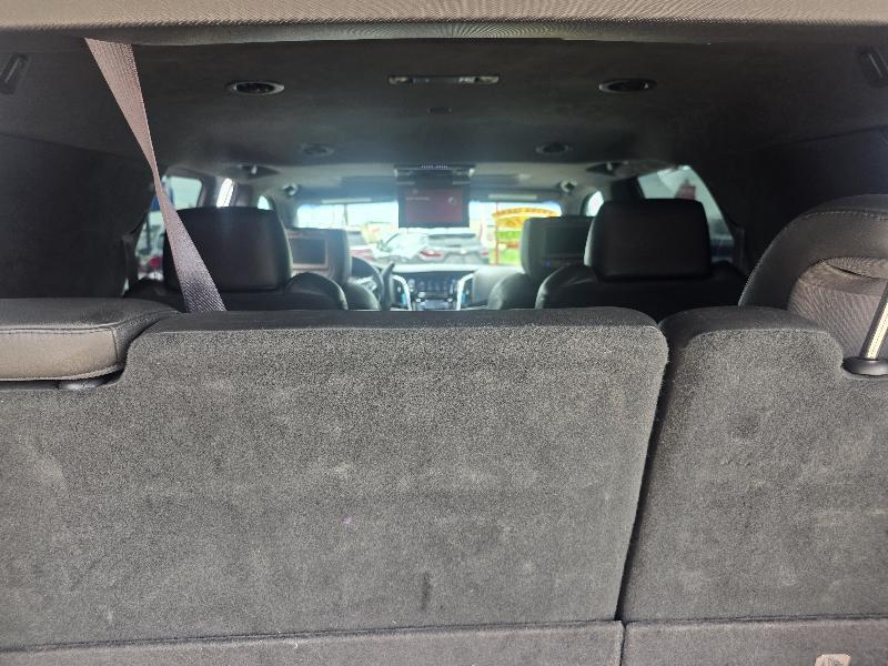 Cadillac Escalade Platinum 2WD 2016