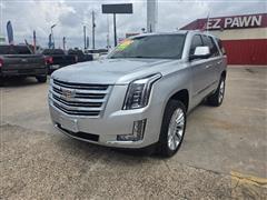2016 Cadillac Escalade 