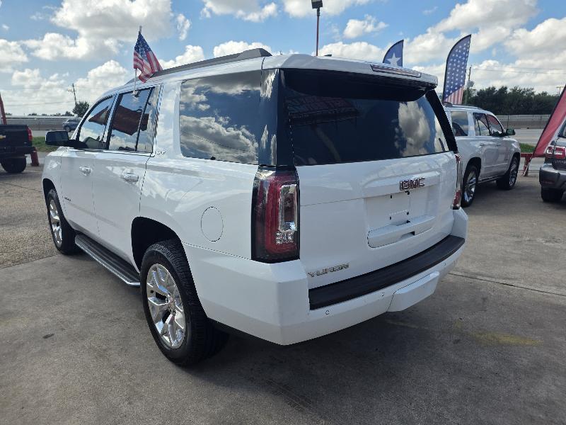 GMC Yukon SLT 2WD 2015