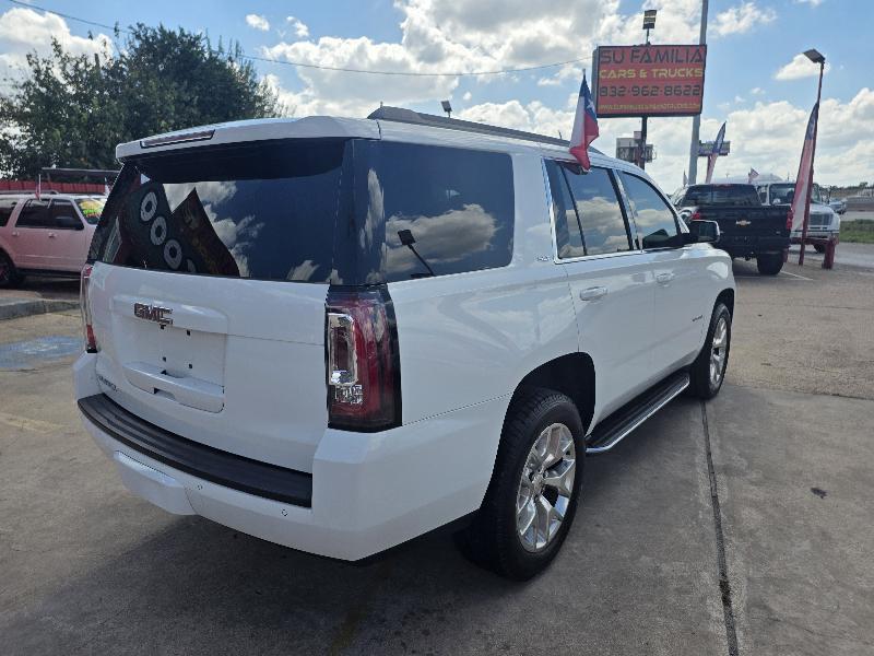 GMC Yukon SLT 2WD 2015