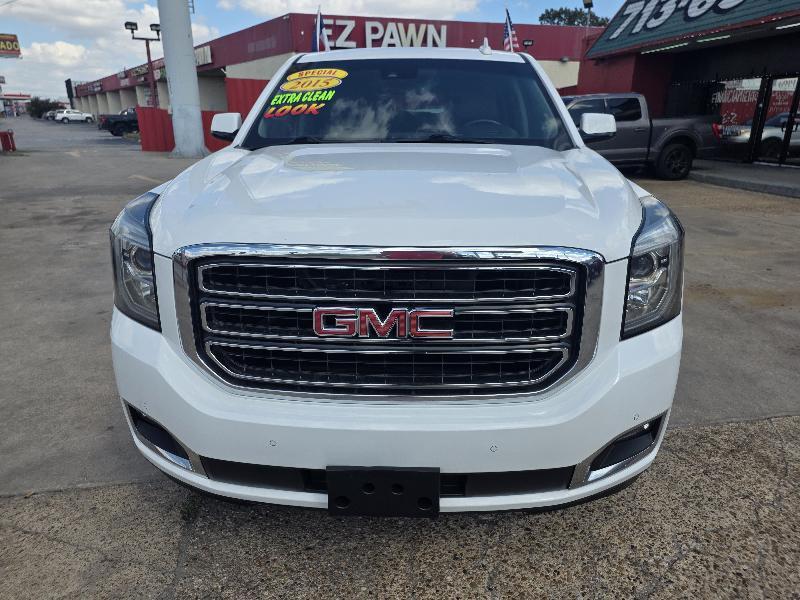 GMC Yukon SLT 2WD 2015