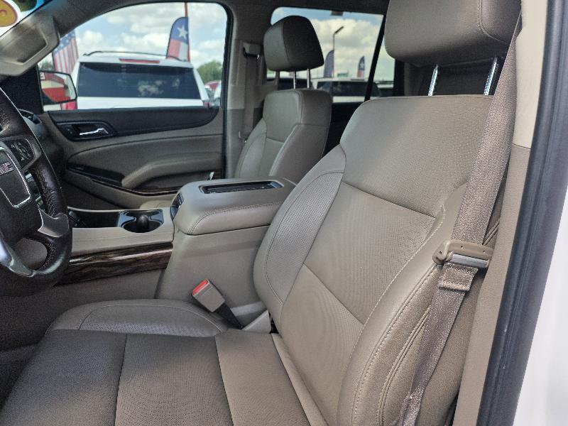 GMC Yukon SLT 2WD 2015