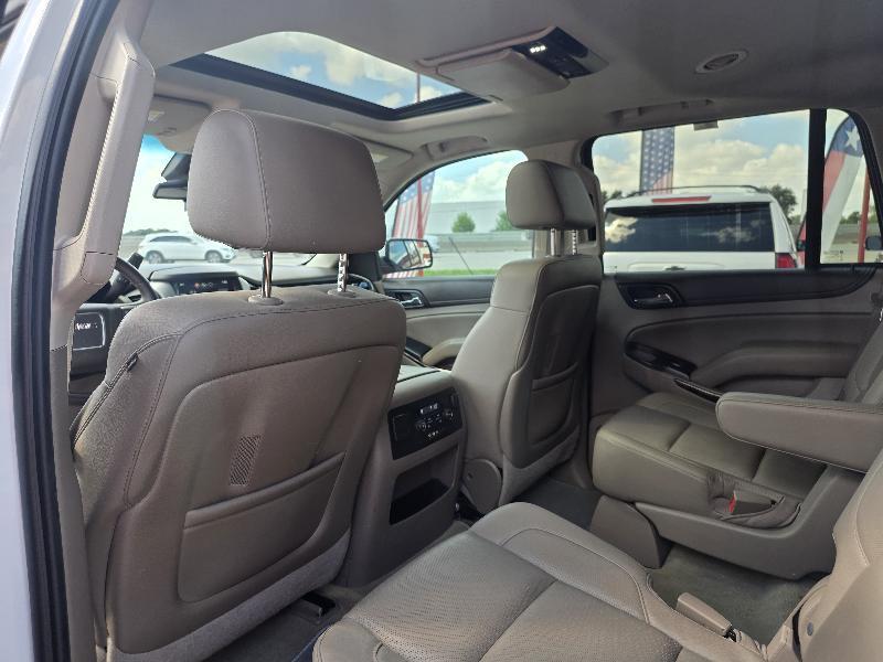 GMC Yukon SLT 2WD 2015