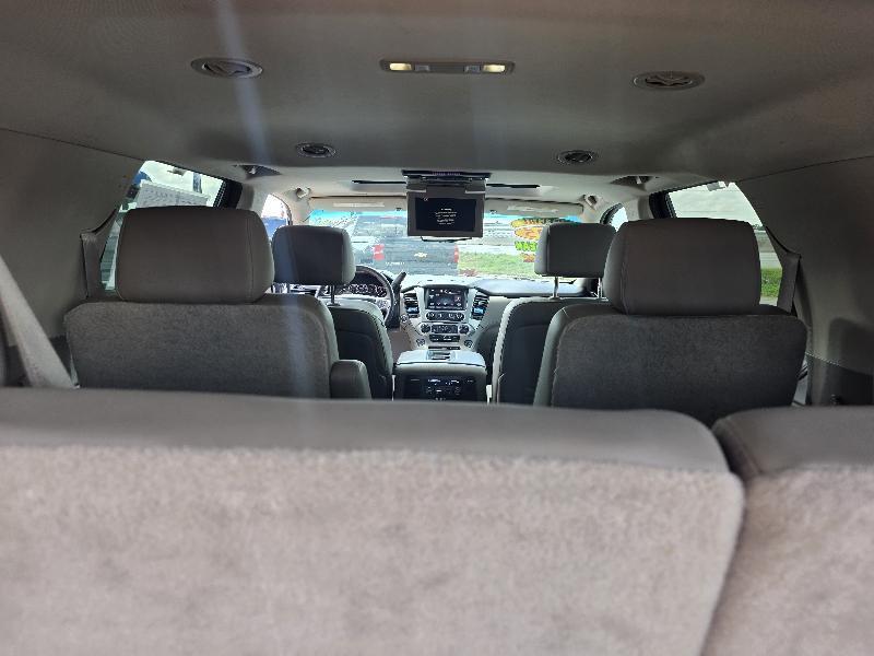 GMC Yukon SLT 2WD 2015