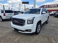 2015 GMC Yukon 