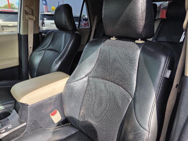 Toyota 4Runner SR5 2WD 2017