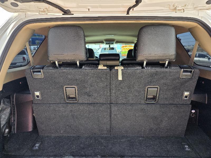 Toyota 4Runner SR5 2WD 2017