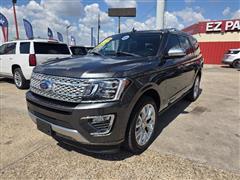 2018 Ford Expedition 